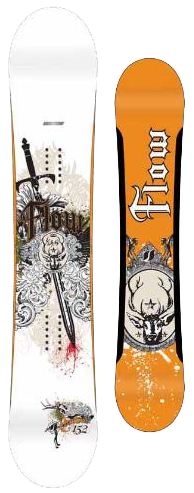 Flow Quantum